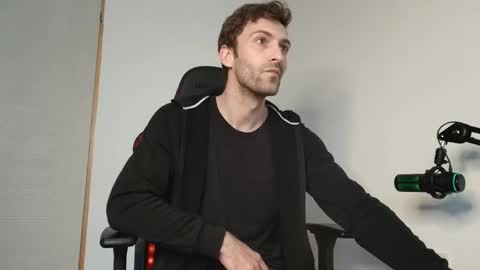 Ian Andersson online show from April 2026 05:33:02 AM