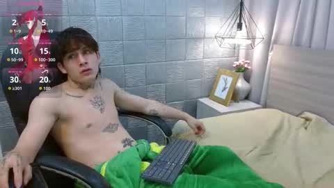 Snapshot of iancute_ chatting on September 2025 05:47:02 PM ian online show from September 2025 05:47:02 PM