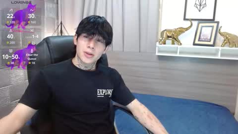 Snapshot of iancute_ chatting on October 2025 07:22:01 PM ian online show from October 2025 07:22:01 PM