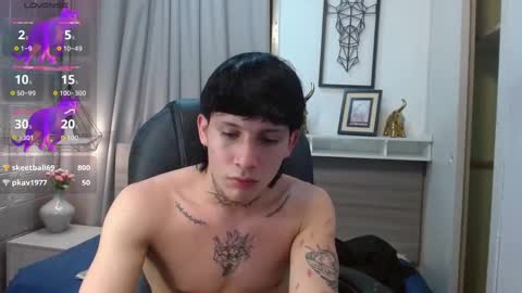 Snapshot of iancute_ chatting on October 2025 08:13:02 AM ian online show from October 2025 08:13:02 AM