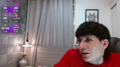 Snapshot of iancute_ chatting on October 2025 09:37:02 PM ian online show from October 2025 09:37:02 PM