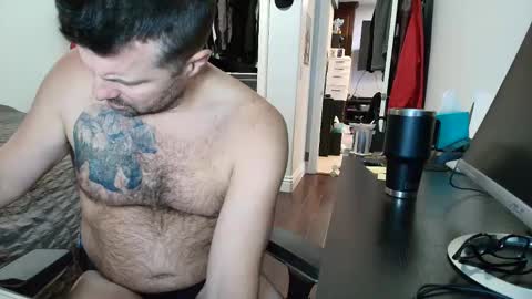 iandaman88 online show from February 2026 10:17:02 PM