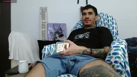 Ian Doherty online show from November 2025 05:06:01 PM