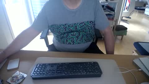 iandy12 online show from February 2026 08:02:02 AM