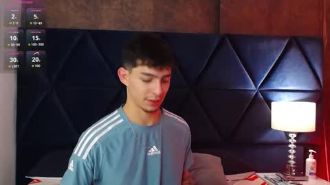 Snapshot of ianlark chatting on March 2026 09:05:01 AM Ian Lark online show from March 2026 09:05:01 AM