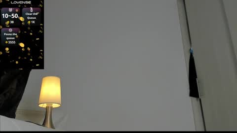 Ian Machado online show from February 2025 01:22:01 AM