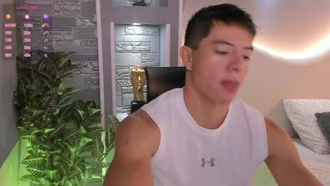 ianmancini online show from June 2026 11:34:01 AM