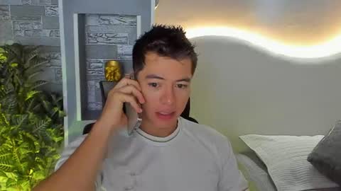 Snapshot of ianmancini chatting on June 2026 11:35:01 AM ianmancini online show from June 2026 11:35:01 AM