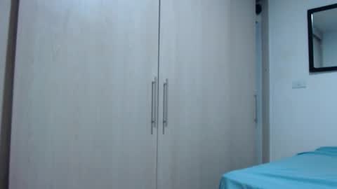 Snapshot of ianrashatxxx chatting on December 2025 07:27:02 AM Ian Rashad online show from December 2025 07:27:02 AM