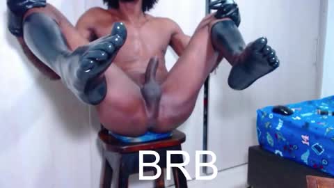 Snapshot of ianrashatxxx chatting on February 2026 12:48:02 PM Ian Rashad online show from February 2026 12:48:02 PM