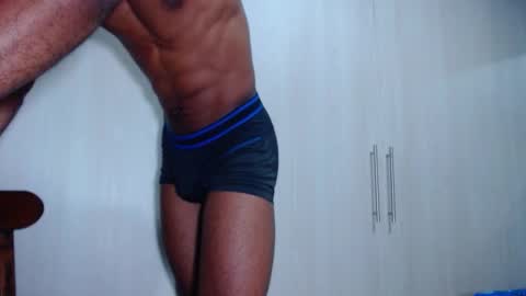 Snapshot of ianrashatxxx chatting on February 2026 07:56:02 PM Ian Rashad online show from February 2026 07:56:02 PM