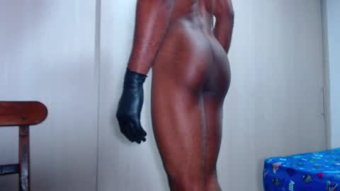 Snapshot of ianrashatxxx chatting on February 2026 08:34:02 PM Ian Rashad online show from February 2026 08:34:02 PM