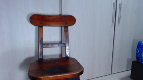 Snapshot of ianrashatxxx chatting on February 2026 02:33:01 AM Ian Rashad online show from February 2026 02:33:01 AM