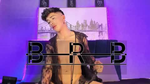 Andrew online show from December 2024 07:41:01 AM