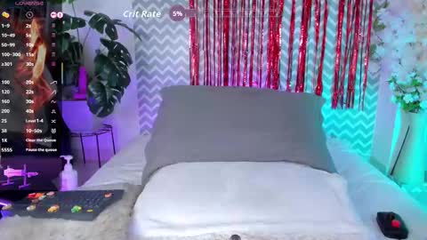 ibaby_crazy online show from February 2026 02:16:02 PM