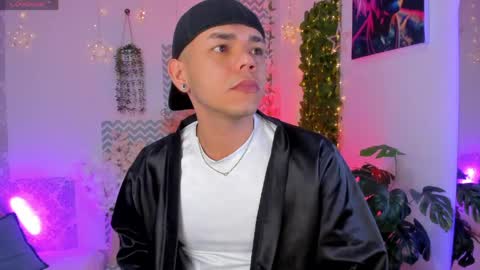 ibaby_crazy online show from April 2026 12:28:02 PM