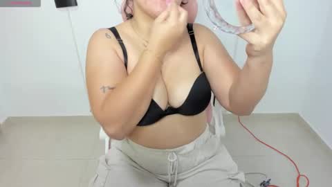 ibeth_diaz online show from November 2025 03:18:02 AM