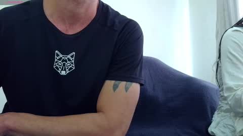 Snapshot of ibovegas chatting on September 2025 11:43:01 AM Laura e Augusto online show from September 2025 11:43:01 AM