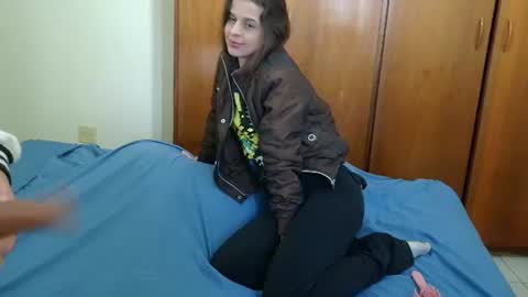 Snapshot of ibovegas chatting on June 2026 11:36:02 AM Laura e Augusto online show from June 2026 11:36:02 AM