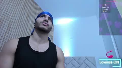 Snapshot of ibraiimm chatting on September 2025 08:54:01 PM Ibraim online show from September 2025 08:54:01 PM