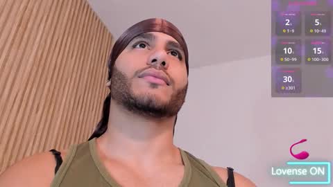 Snapshot of ibraiimm chatting on November 2025 07:12:01 PM Ibraim online show from November 2025 07:12:01 PM