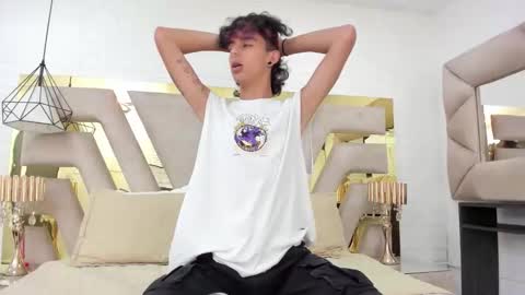 ibratxandy online show from September 2025 07:25:02 PM