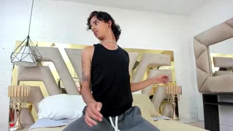 ibratxandy online show from September 2025 09:37:01 PM
