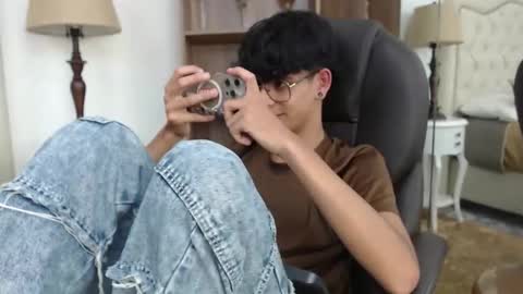 ibratxandy online show from March 2026 07:30:02 PM