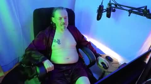 Rich online show from April 2026 11:29:01 PM