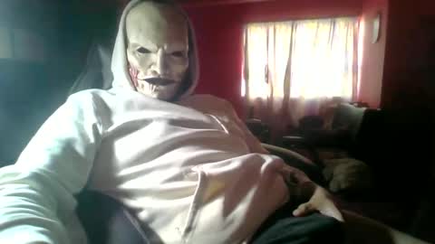 ibs666 online show from December 2024 10:18:02 PM