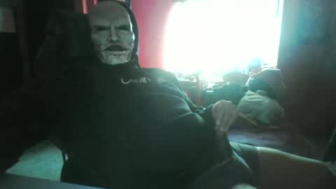 ibs666 online show from January 2025 03:08:02 PM