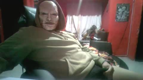 ibs666 online show from January 2025 11:33:01 AM