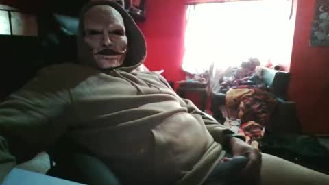 ibs666 online show from January 2025 09:46:02 PM