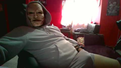 ibs666 online show from January 2025 07:12:01 PM