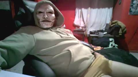 ibs666 online show from January 2025 02:36:01 AM