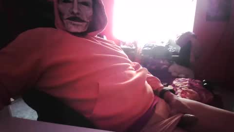 ibs666 online show from January 2025 02:49:01 PM