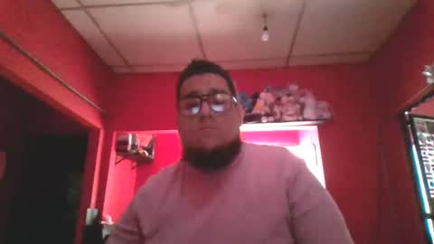 ibs666 online show from October 2025 07:46:02 PM