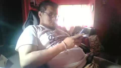 ibs666 online show from November 2025 09:41:02 PM