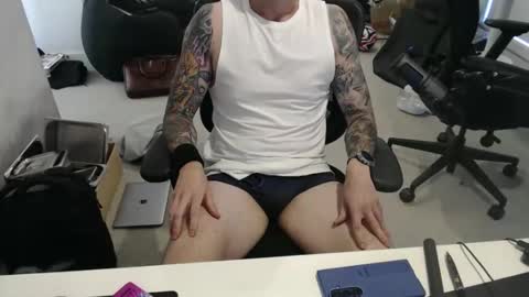 ic987 online show from April 2026 08:56:01 PM