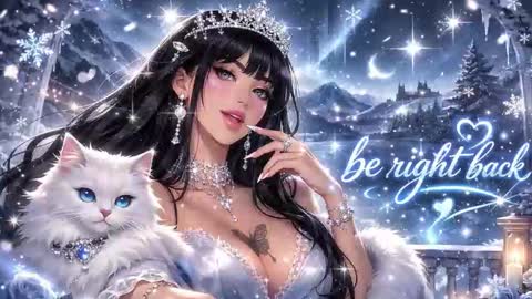 Crystall online show from March 2026 01:49:02 PM