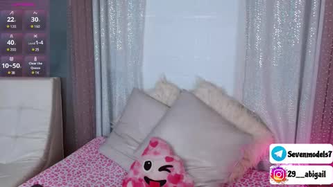 Snapshot of ice_y_abigail chatting on March 2025 12:15:01 PM ice_y_abigail online show from March 2025 12:15:01 PM