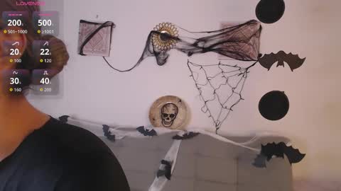 Snapshot of ice_y_abigail chatting on October 2025 12:15:01 PM ice_y_abigail online show from October 2025 12:15:01 PM