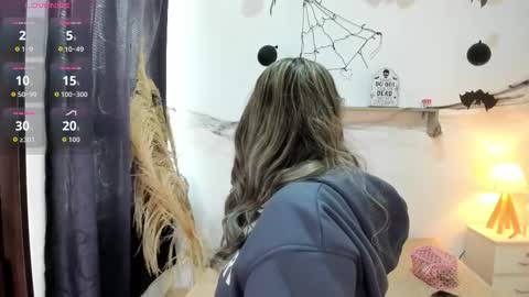 Snapshot of ice_y_abigail chatting on October 2025 12:17:02 PM ice_y_abigail online show from October 2025 12:17:02 PM