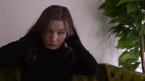 Danielle online show from January 2025 11:22:01 AM