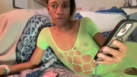 bree summers online show from October 2025 08:02:02 AM