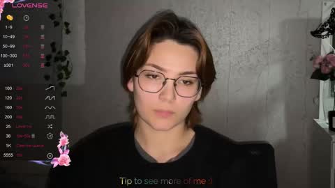 Ksenia online show from January 2026 04:21:02 PM