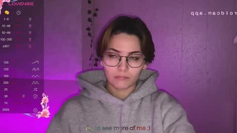 Ksenia online show from February 2026 10:25:01 AM