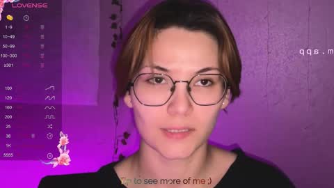 Ksenia online show from February 2026 10:28:02 PM