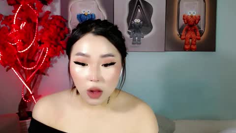 Snapshot of ichiben chatting on March 2025 11:55:02 AM ichiben online show from March 2025 11:55:02 AM