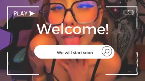 Natalia online show from February 2025 09:49:02 PM